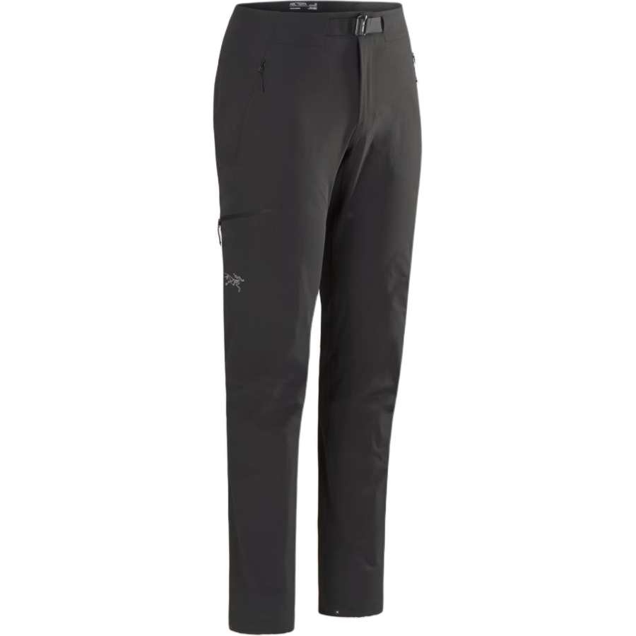 Arcteryx Arc'teryx GAMMA Soft Shell Pants Men's Black