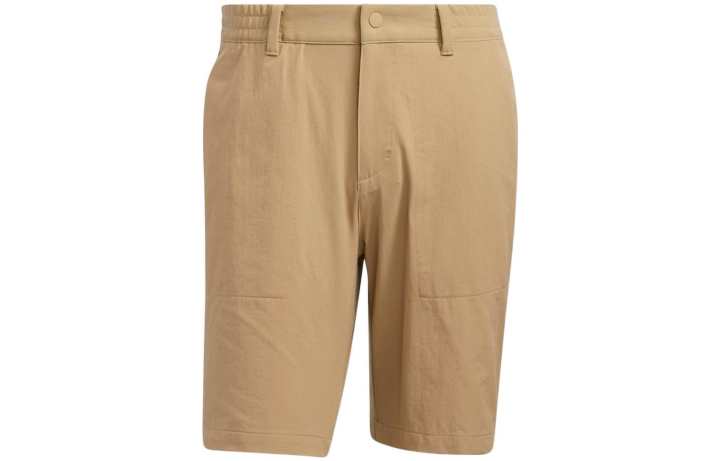 Adidas Adidas Casual Shorts Men's Khaki Moderate