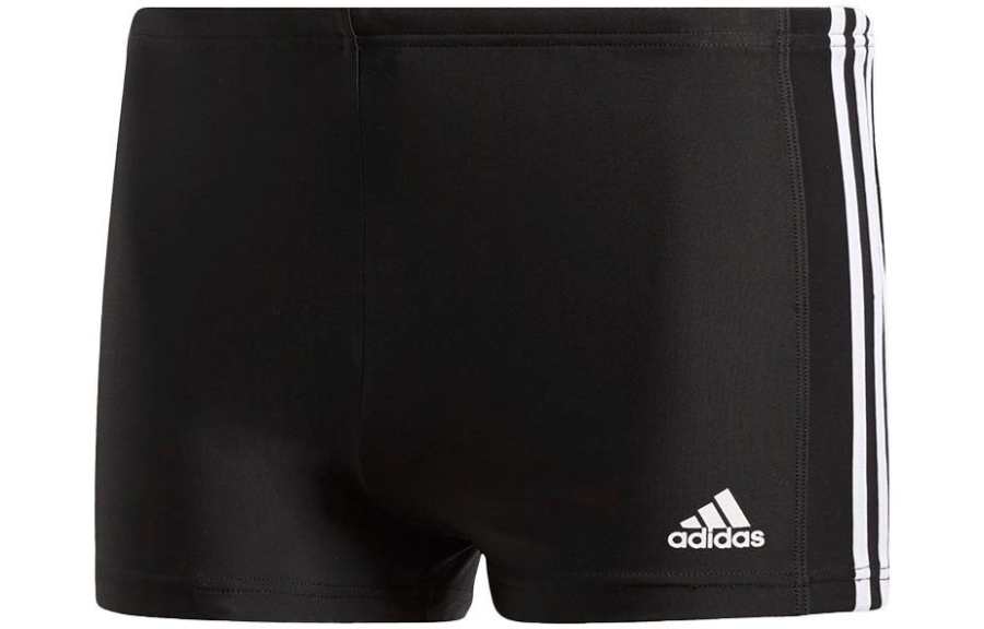 Adidas Adidas Swimming Shorts Men's Black
