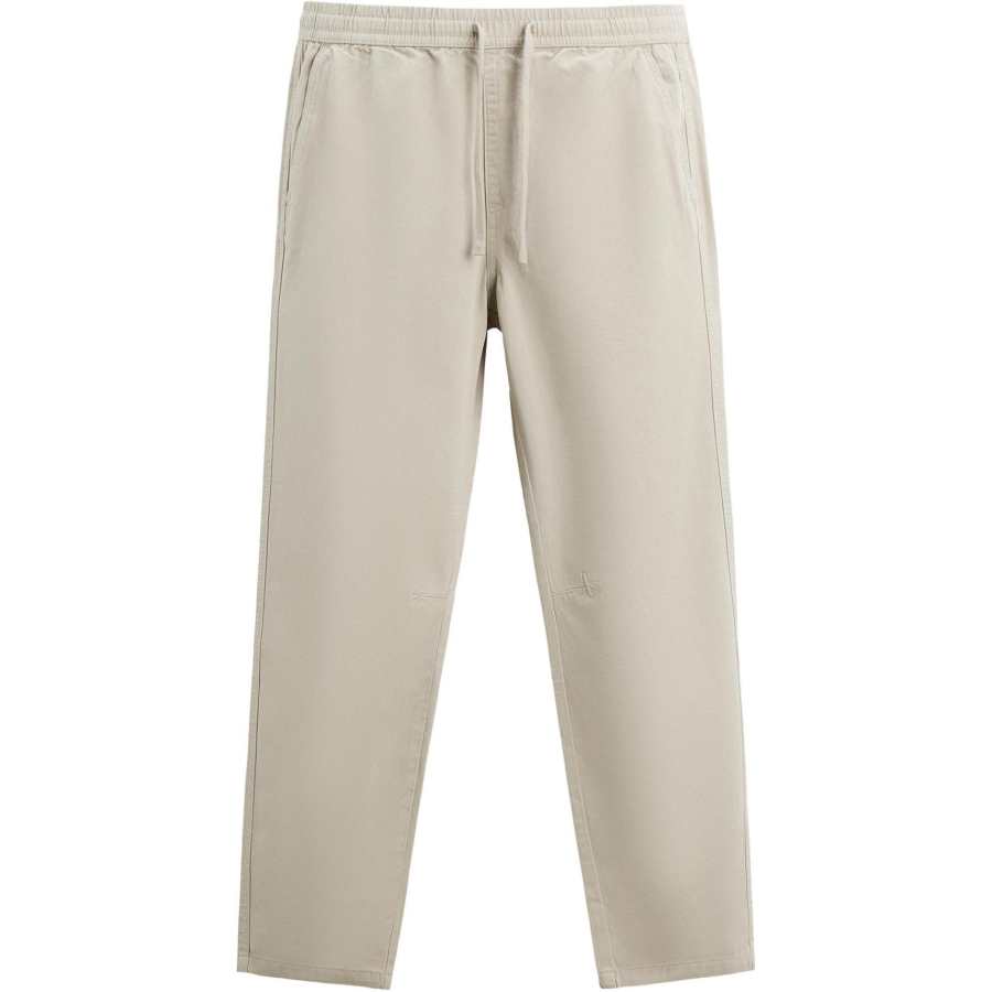 ZARA Casual Pants Men's Moderate Straight Fit Pants