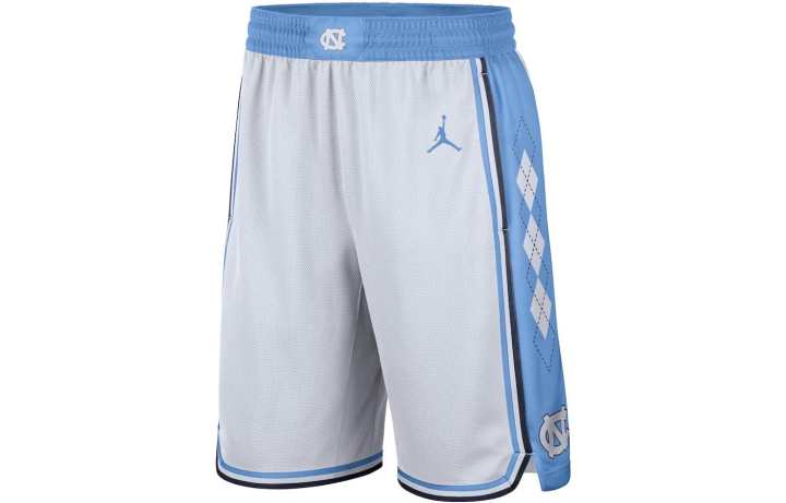 Jordan Jordan Casual Shorts Men's Blue Moderate