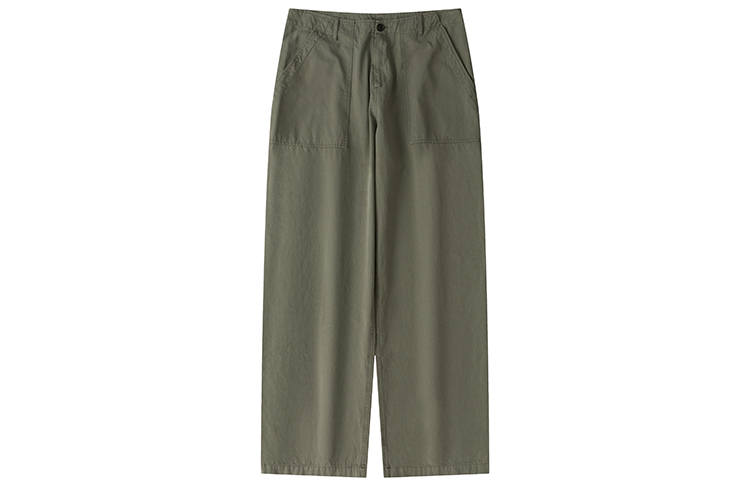 COUNTRY MOMENT Casual Pants Men's
