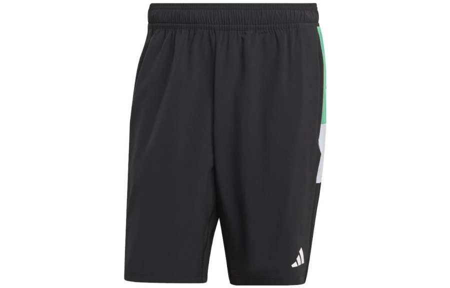 Adidas Adidas Casual Shorts Men's Black