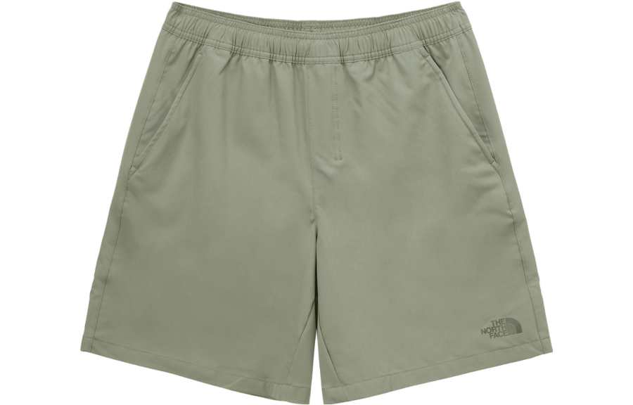 THE NORTH FACE Casual Shorts Men's Green