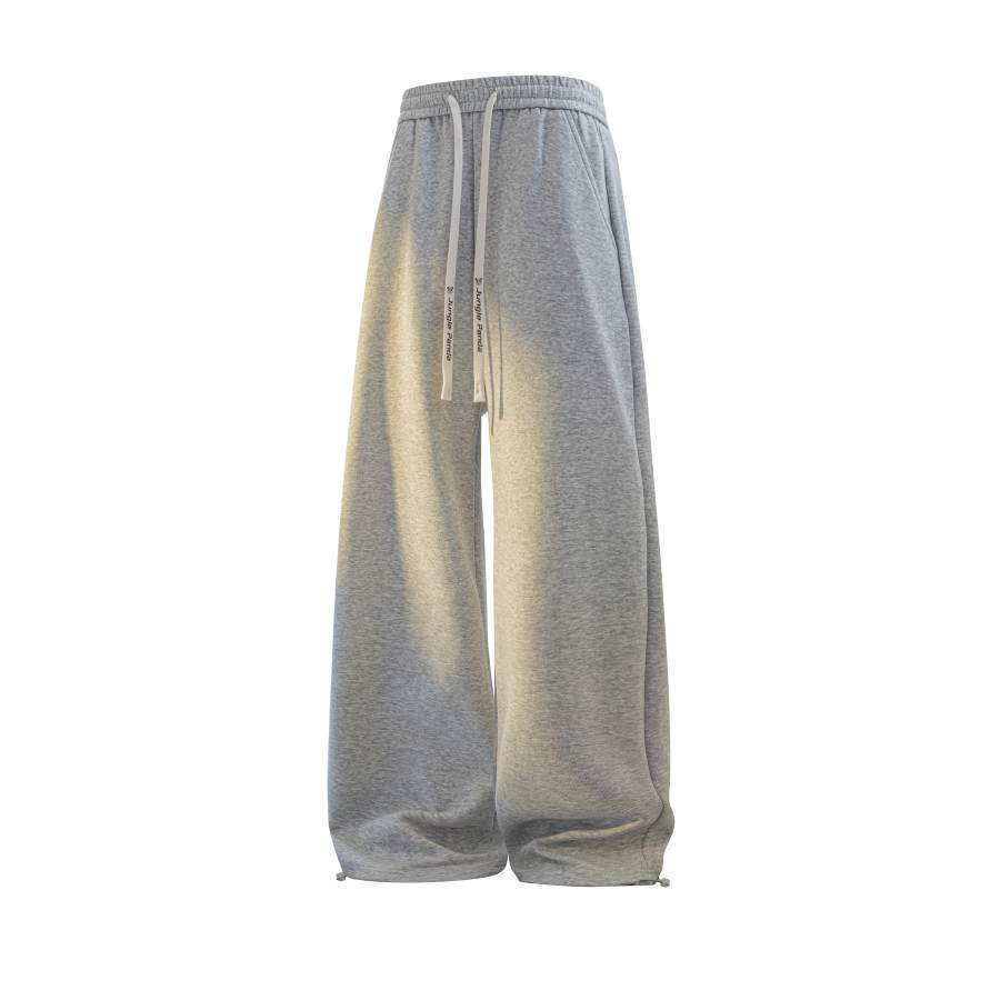 JUNGLE PANDA Casual Pants Unisex