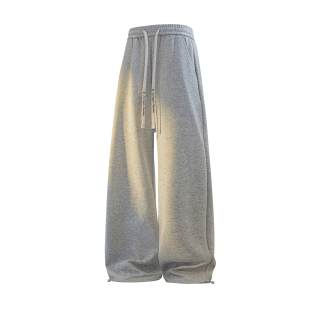 JUNGLE PANDA Casual Pants Unisex