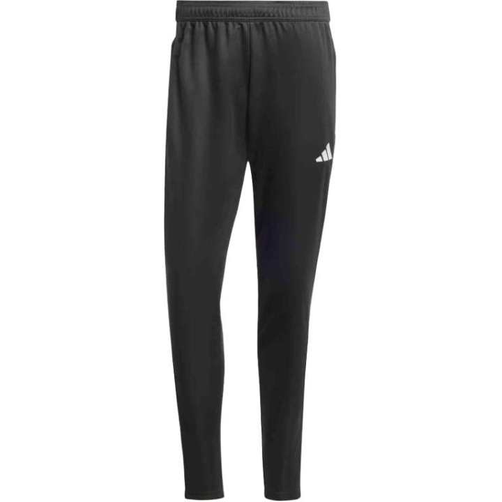 Adidas Adidas Casual Pants Men's Black
