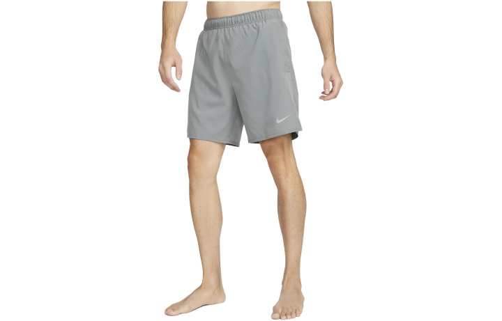 Nike Nike Casual Shorts Men's Light Gray Moderate