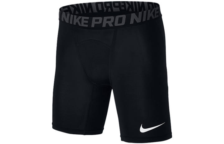 Nike Nike Sports Shorts Men's Black Moderate