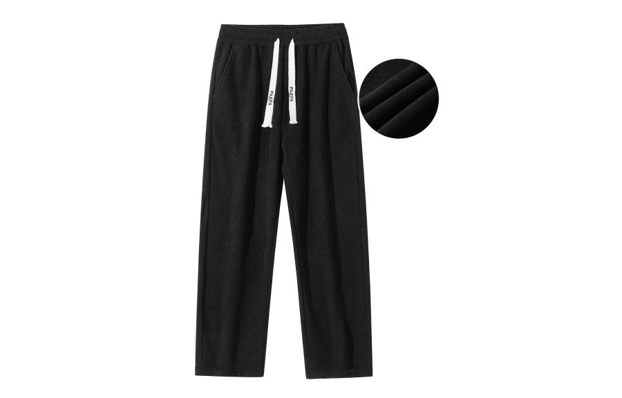 PAEFA Sports Casual Pants Unisex