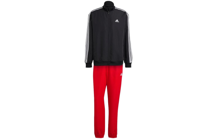 Adidas Adidas Casual Sportswear Japan Version Men's 1 Set 2 Pack