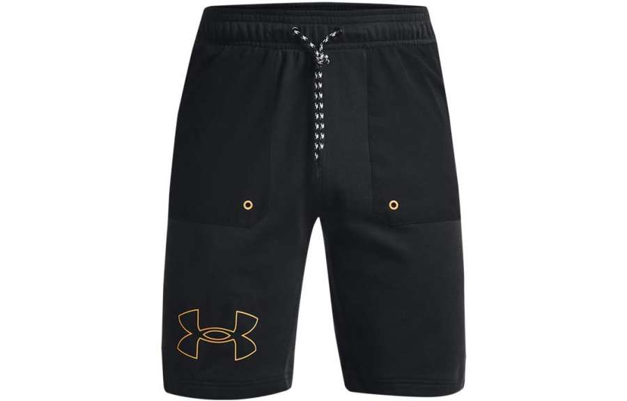 Under Armour Under Armour Shorts Men's Black