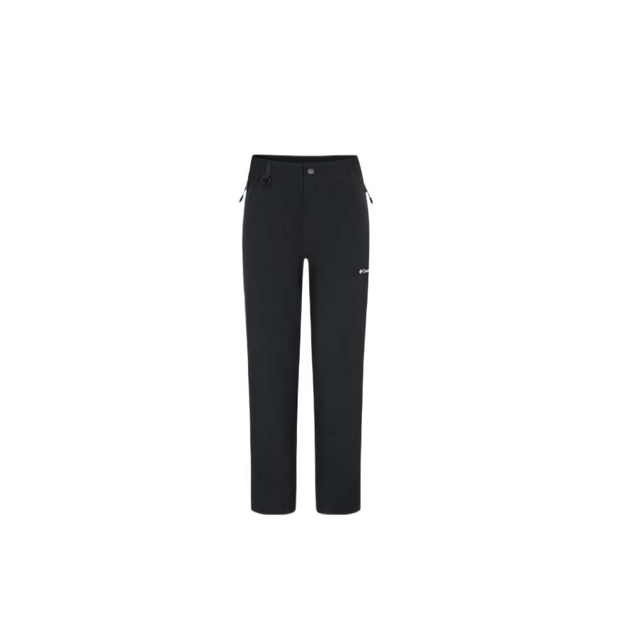 Columbia Casual Pants Men's Black