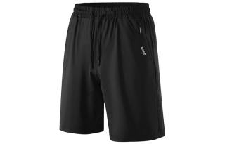 SUPIELD Driver Shield Collection Casual Shorts Men's Thin