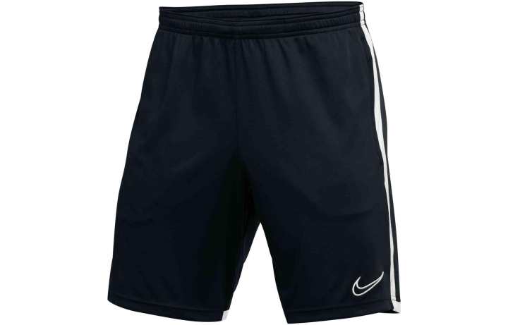 Nike Nike Casual Shorts Men's Black Moderate