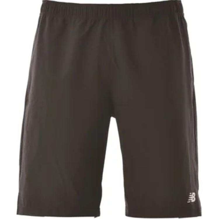 New Balance New Balance Casual Shorts Unisex Black