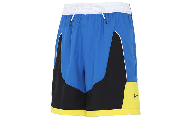 Nike Nike Sports Shorts Men's Signal Blue Moderate