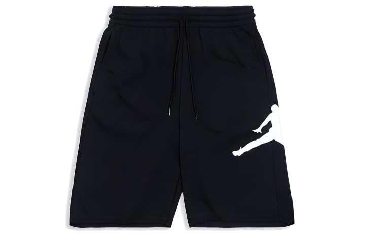 Jordan Jordan Jumpman Sports Shorts Men's Moderate