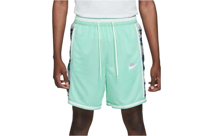 Nike Nike Casual Shorts Men's Blue Moderate