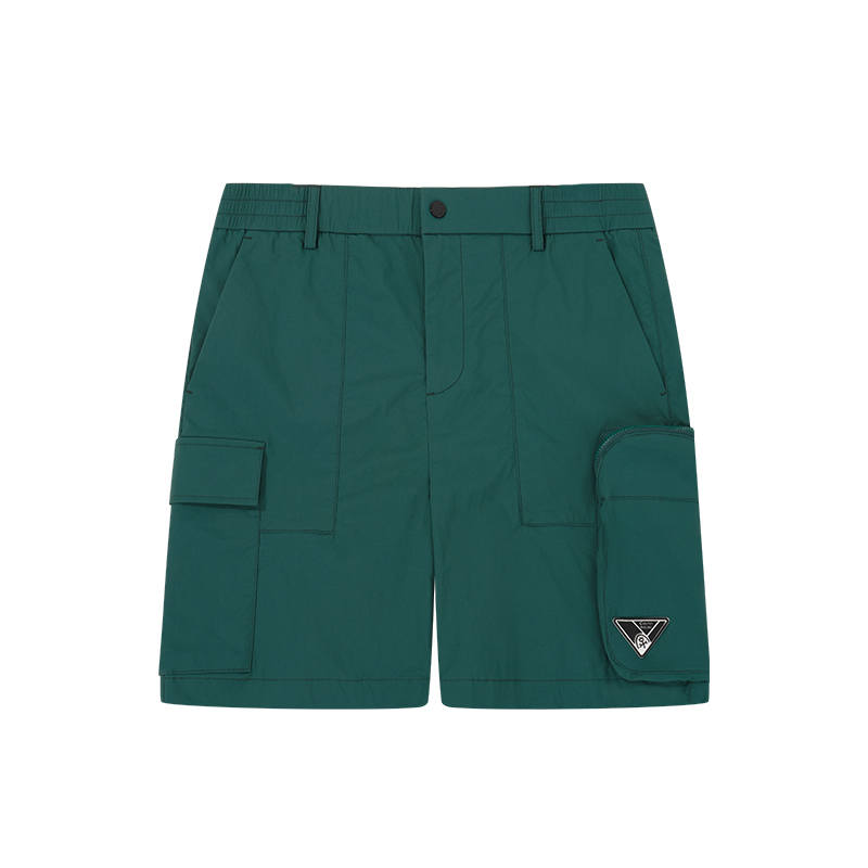 CASTELBAJAC CASTELBAJAC Casual Shorts Men's