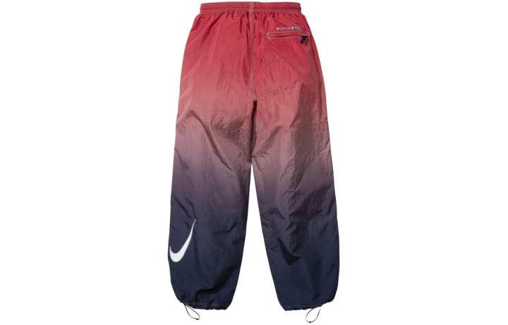 Supreme Supreme x Nike Joint Series Casual Pants Unisex