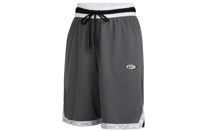 Nike Nike Basketball Shorts Men's Dark Gray
