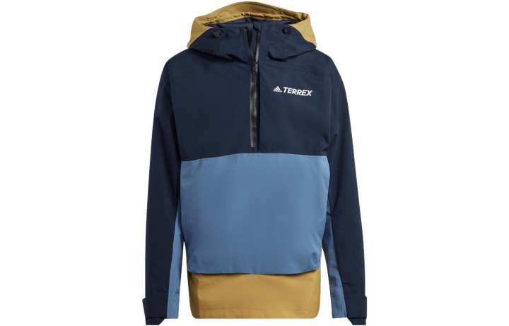 Adidas Adidas Ski Tops Men's Black