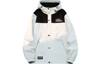 HYPASCENT Casual Sportswear Unisex