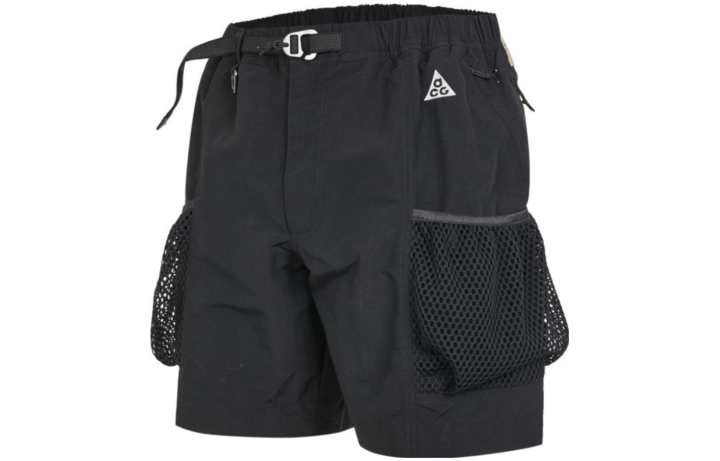 Nike Nike Acg Snowgrass Cargo Shorts