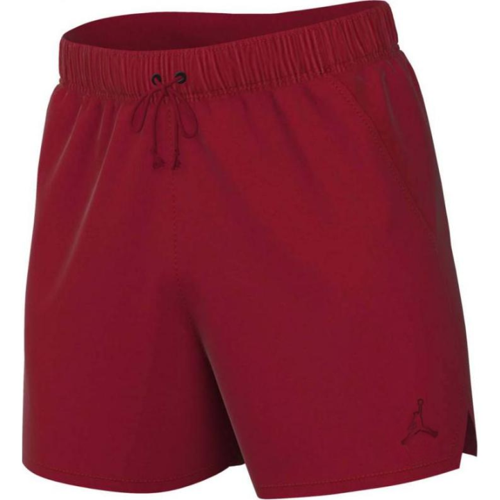 Jordan Jordan Casual Shorts Men's Red Moderate