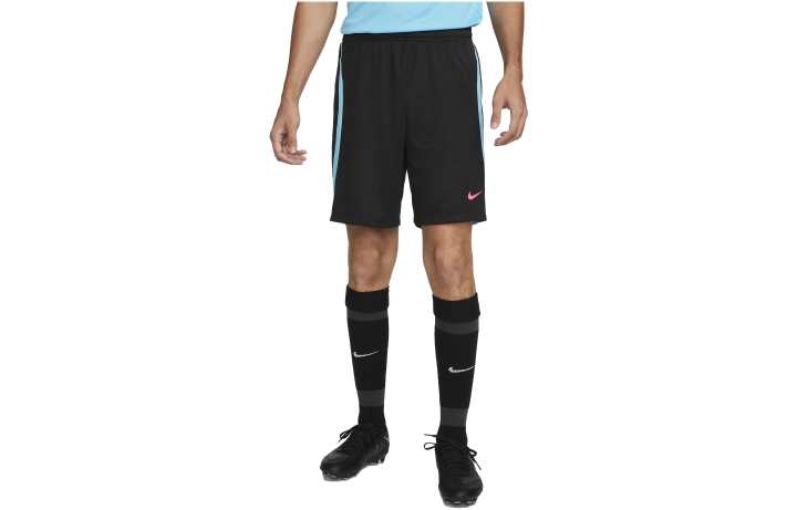 Nike Nike Casual Shorts Men's Blue Black Moderate