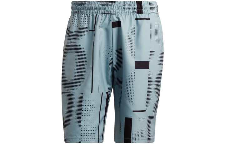 Adidas Adidas Casual Shorts Men's Blue