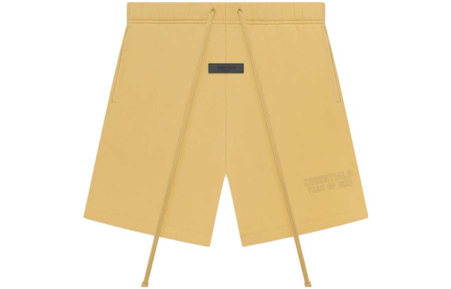 Fear Of God Essentials Sweatshort