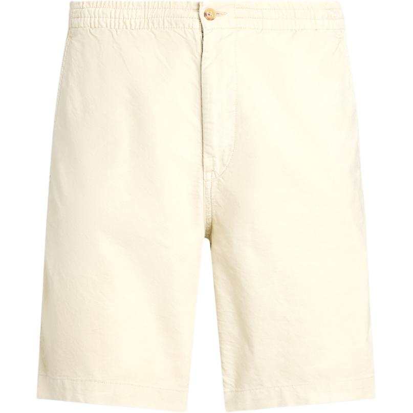 Polo Ralph Lauren SS24 Casual Shorts Men's Original Sand Yellow