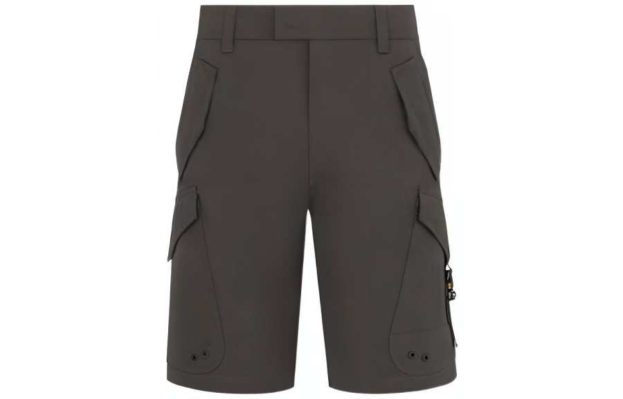DIOR DIOR Homme Cargo Bermuda Shorts