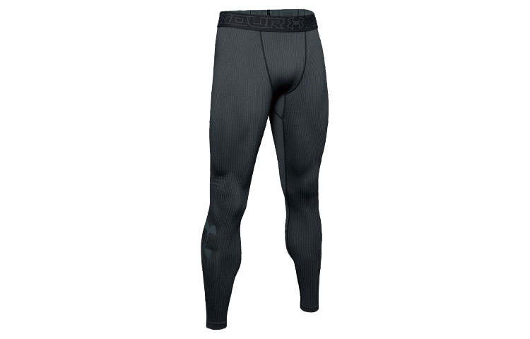 Under Armour Sports Pants Men's Black Moderate