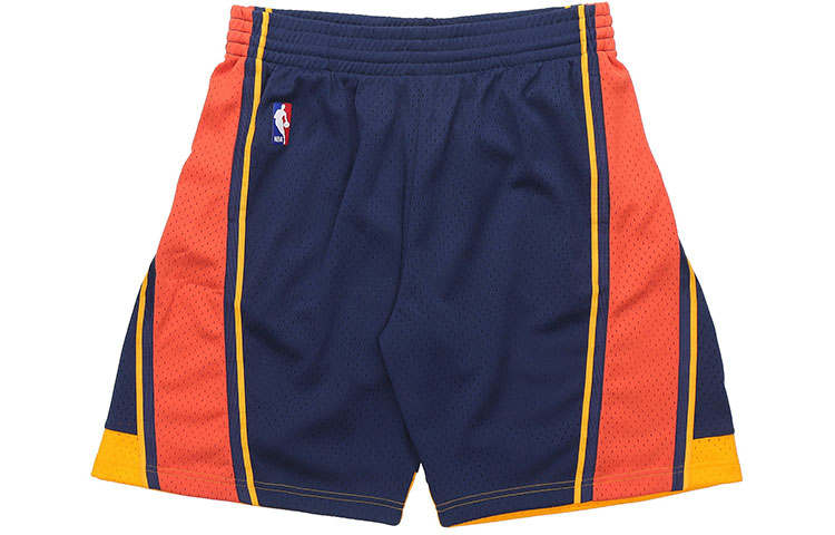 Mitchell Ness Mitchell Ness x NBA Swingman Basketball Shorts Men's