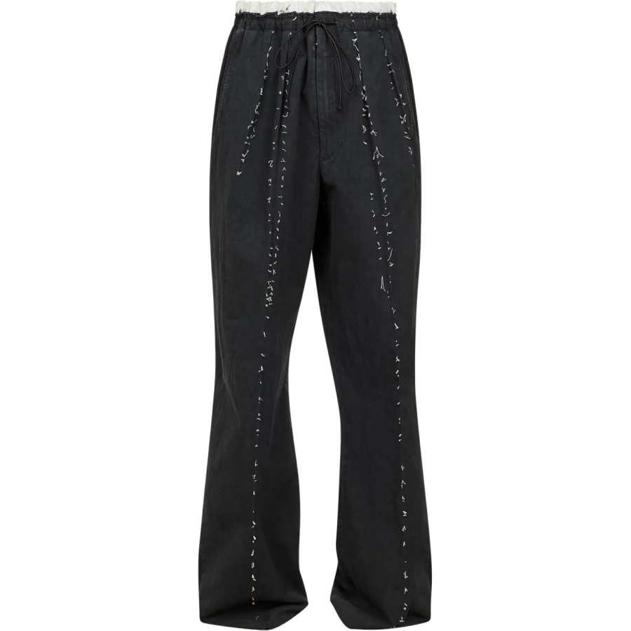 Maison Margiela Work In Progress Trousers