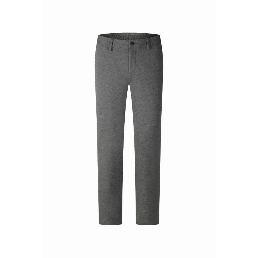 SEPTWOLVES Casual Pants Unisex Moderate Straight Fit Pants