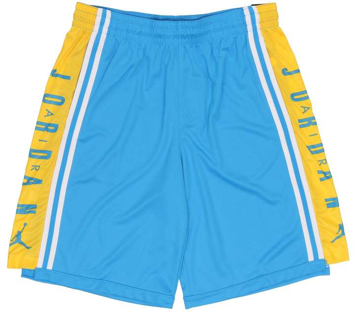 Jordan Jordan Basketball Shorts Men's Blue