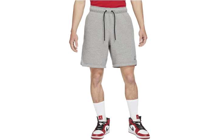 Jordan Jordan Casual Shorts Men's Gray