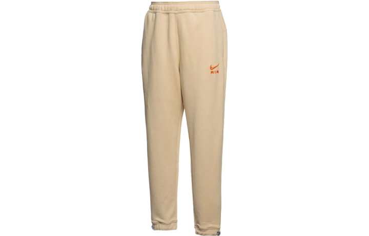 Nike Nike Casual Pants Men's Sesame-Colored