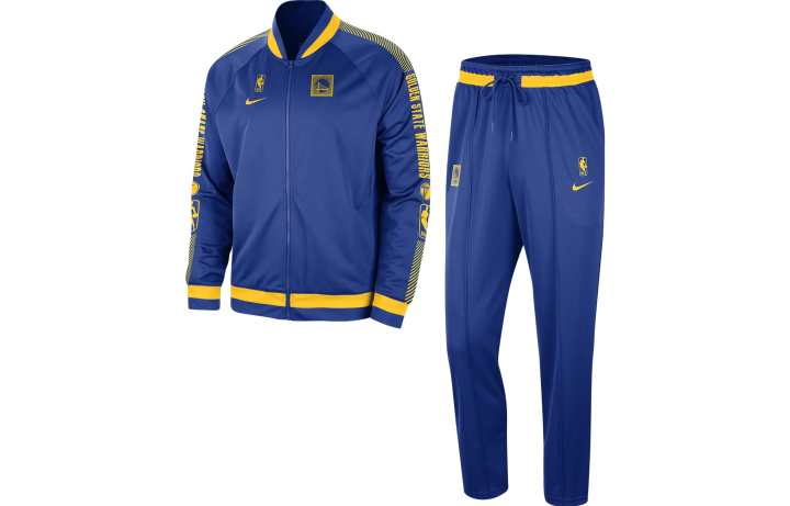 Nike Nike Casual Sportswear Men's Moderate