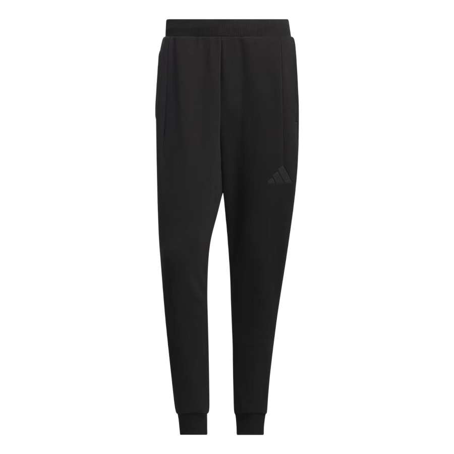 Adidas Adidas M MH KN PT Casual Pants Men's Black
