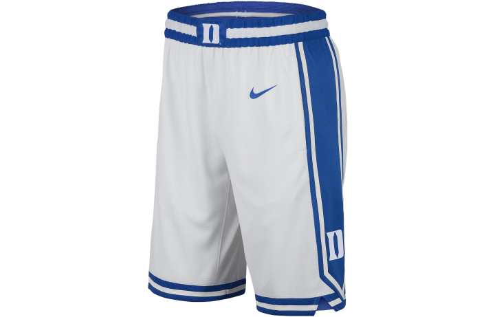 Nike Nike Casual Shorts Men's White Moderate