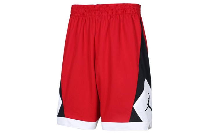 Jordan Jordan Basketball Shorts Men's Red