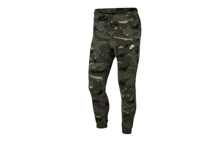 Nike Nike Sports Pants Men's Moderate