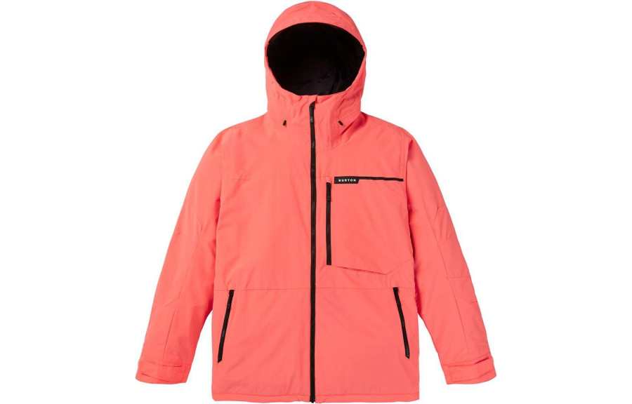 BURTON BURTON PEASY 2L Ski Tops Men's