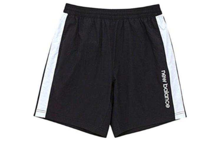 New Balance New Balance Casual Shorts Unisex Black Moderate