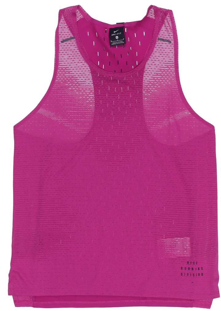 Nike Nike Basketball Jerseys Men's Cactus Flower Red Moderate Racerback